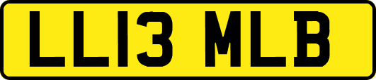 LL13MLB