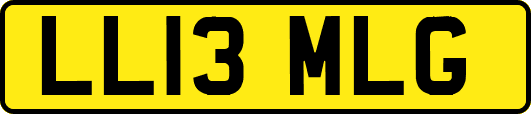 LL13MLG