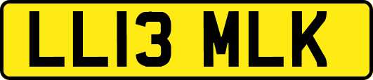 LL13MLK