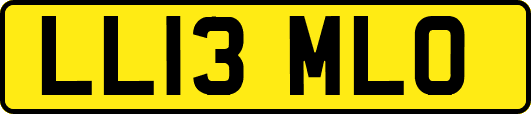 LL13MLO