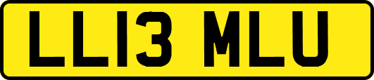 LL13MLU