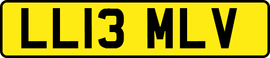 LL13MLV