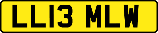 LL13MLW