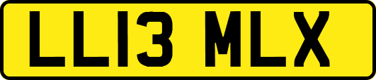 LL13MLX