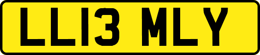 LL13MLY