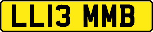 LL13MMB