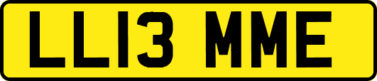 LL13MME