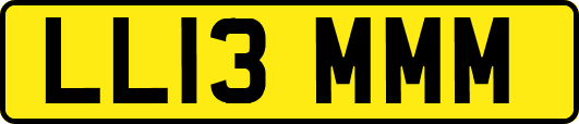 LL13MMM