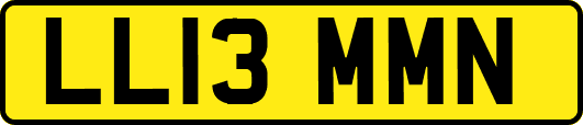 LL13MMN
