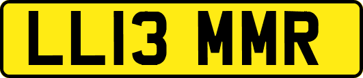 LL13MMR