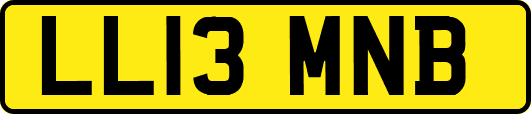 LL13MNB