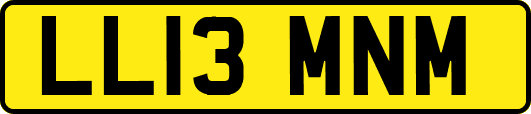 LL13MNM