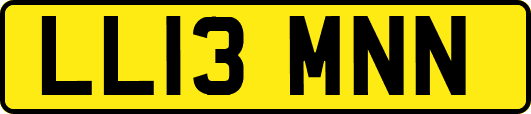 LL13MNN