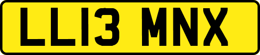 LL13MNX