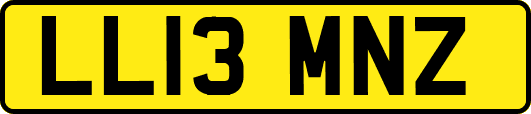 LL13MNZ