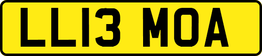 LL13MOA
