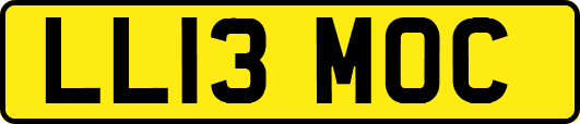 LL13MOC