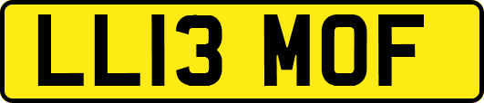 LL13MOF