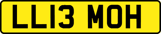 LL13MOH