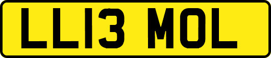 LL13MOL