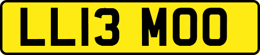 LL13MOO