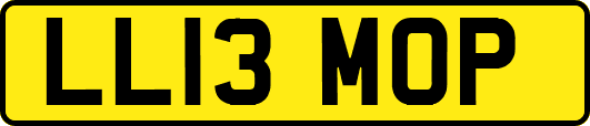 LL13MOP