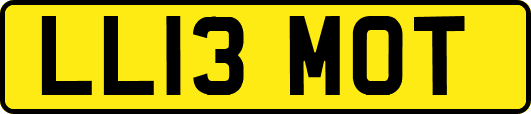 LL13MOT