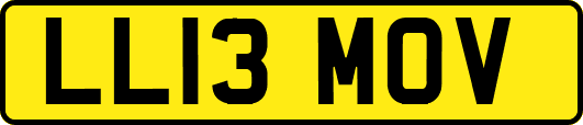 LL13MOV