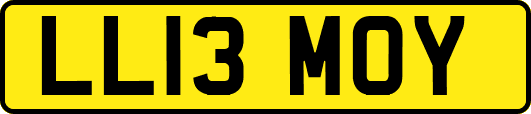 LL13MOY