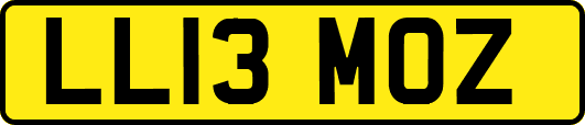LL13MOZ