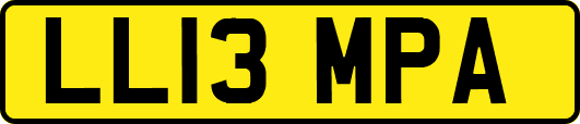 LL13MPA