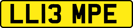 LL13MPE