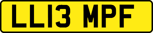 LL13MPF
