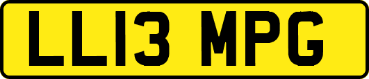 LL13MPG