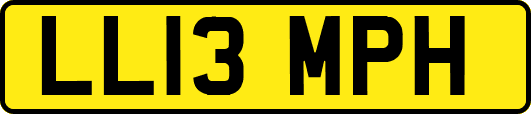 LL13MPH