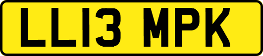 LL13MPK