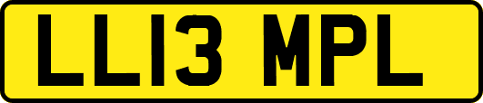 LL13MPL