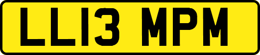 LL13MPM