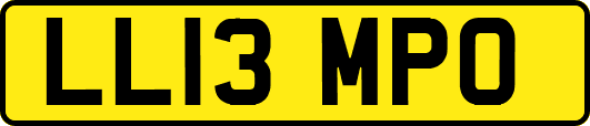 LL13MPO