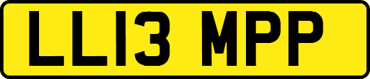 LL13MPP