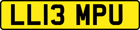 LL13MPU