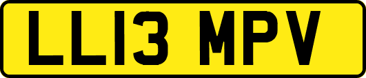 LL13MPV