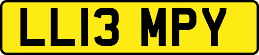 LL13MPY