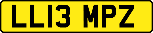 LL13MPZ