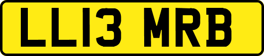 LL13MRB
