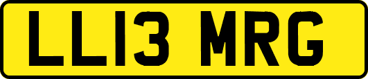 LL13MRG