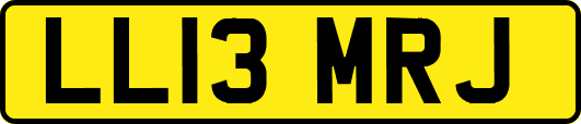 LL13MRJ
