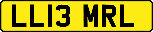LL13MRL