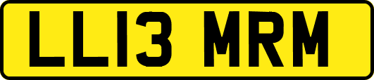 LL13MRM