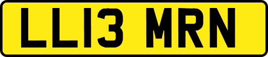 LL13MRN